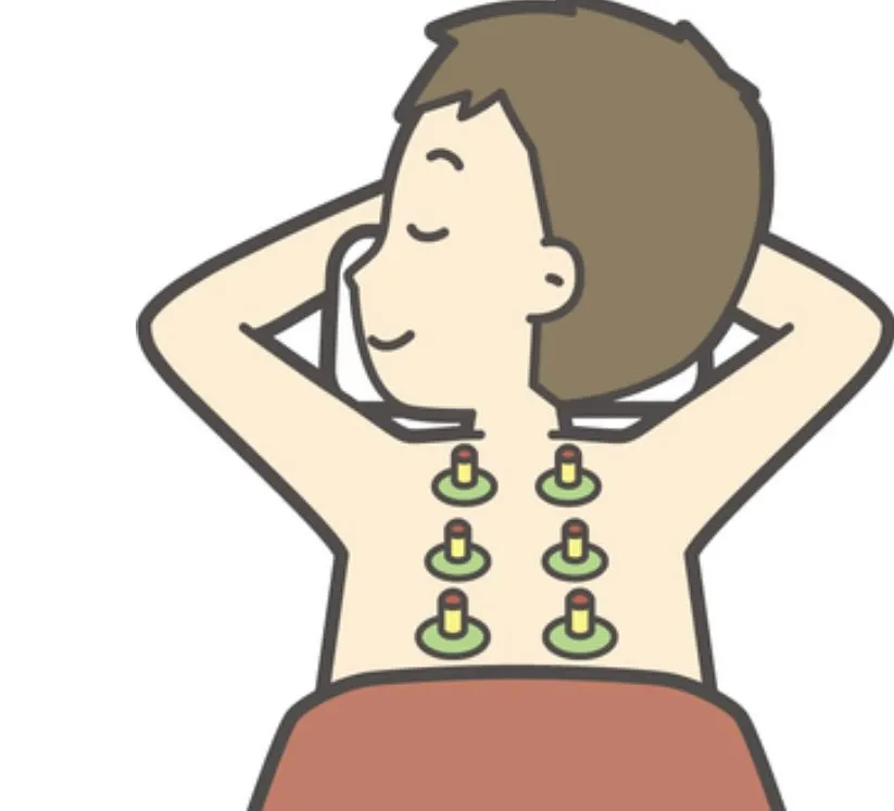 【年末年始からの謎の体調不良が増えてます】