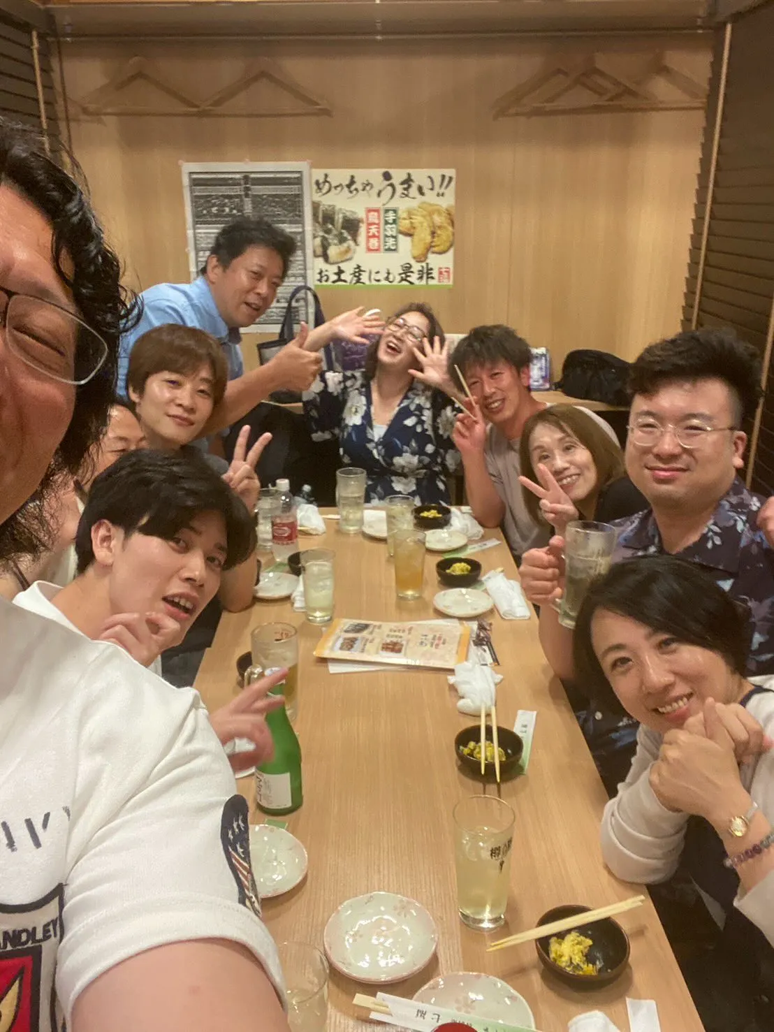 【施術家交流会in三重】