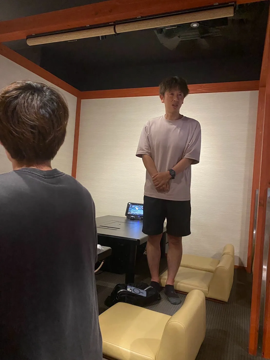 【施術家交流会in三重】