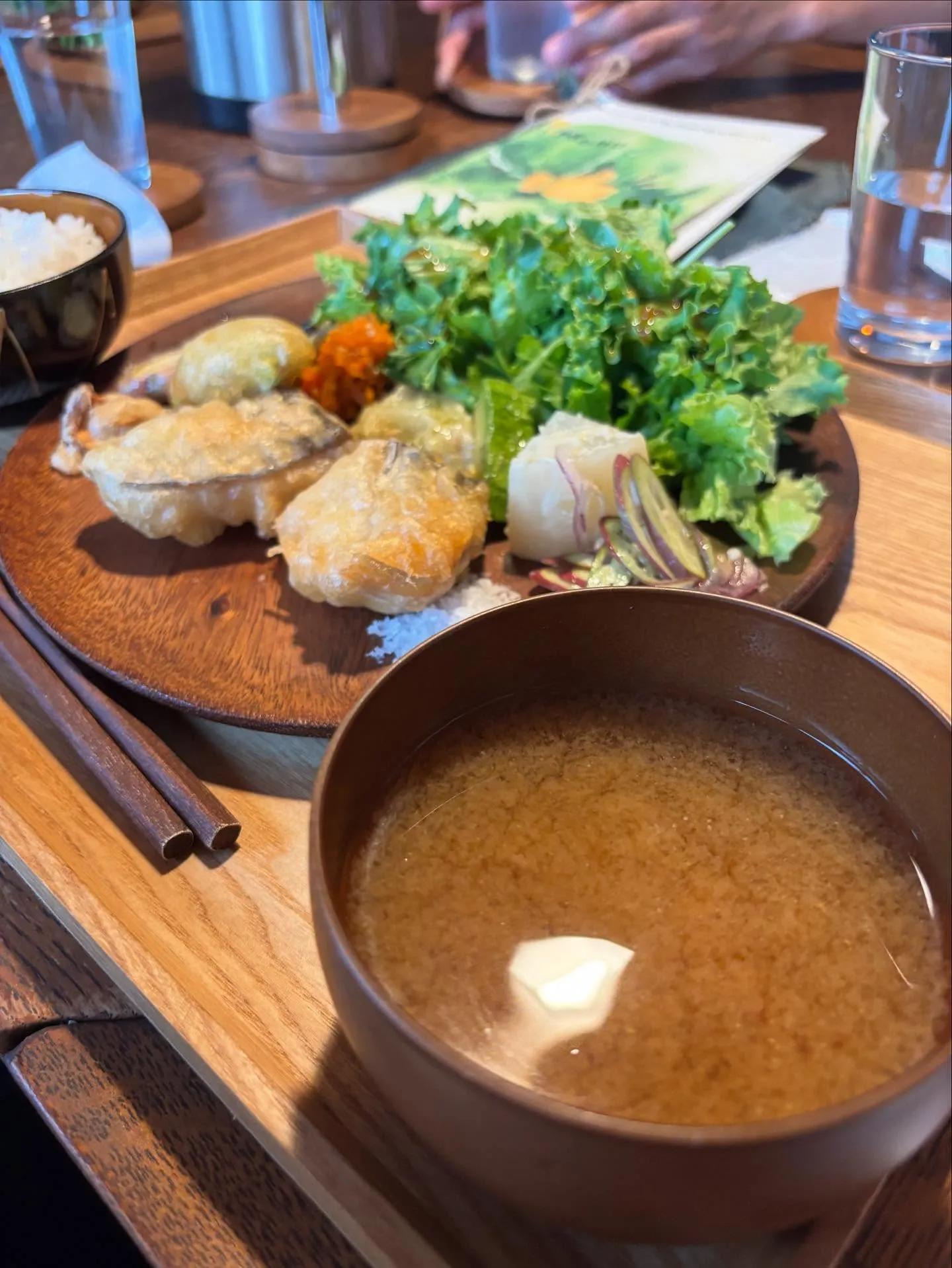 先週は京都で金子先生のオフライン会