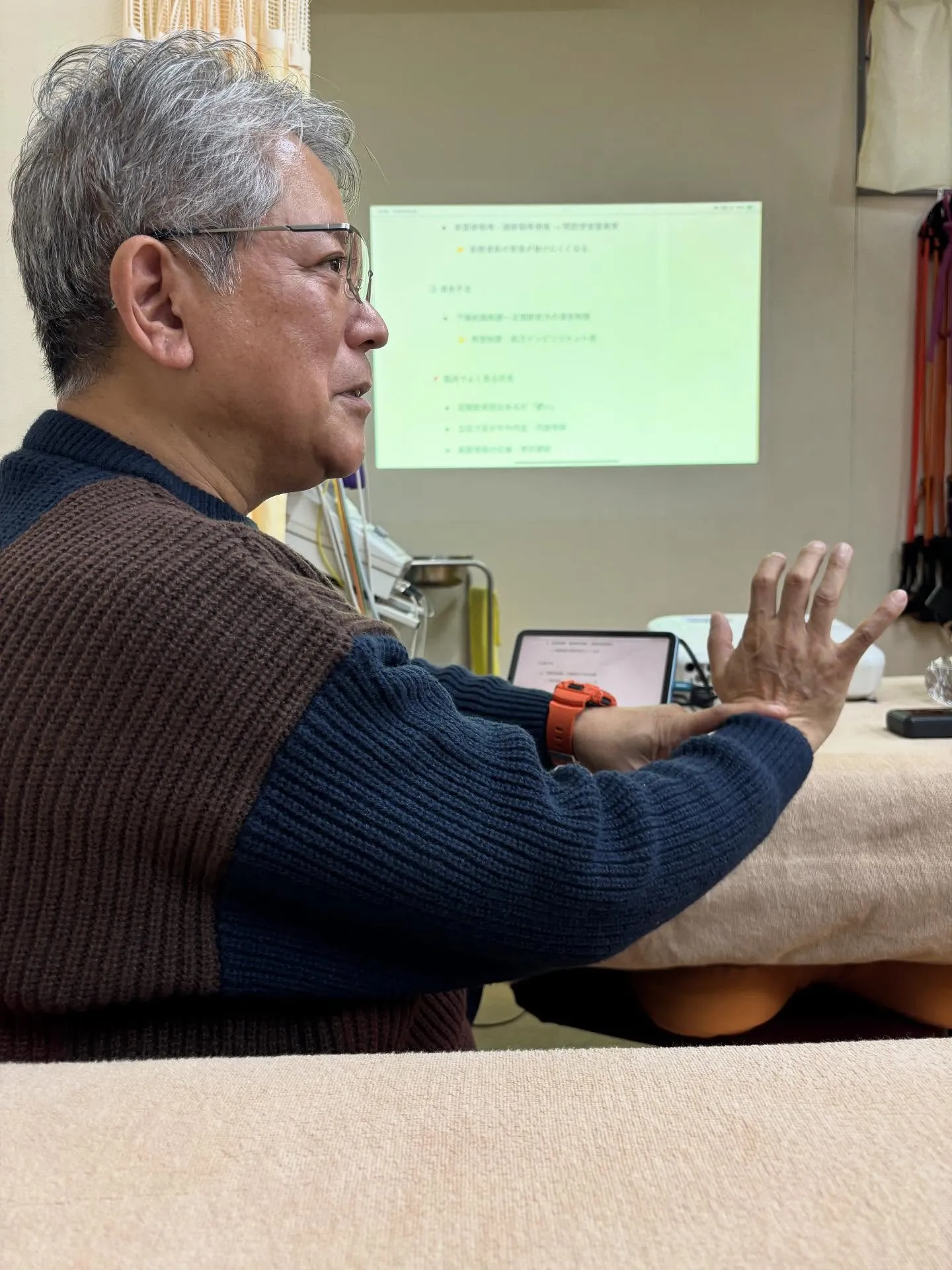 【首を整えると、なぜ“全身”が変わるのか?】