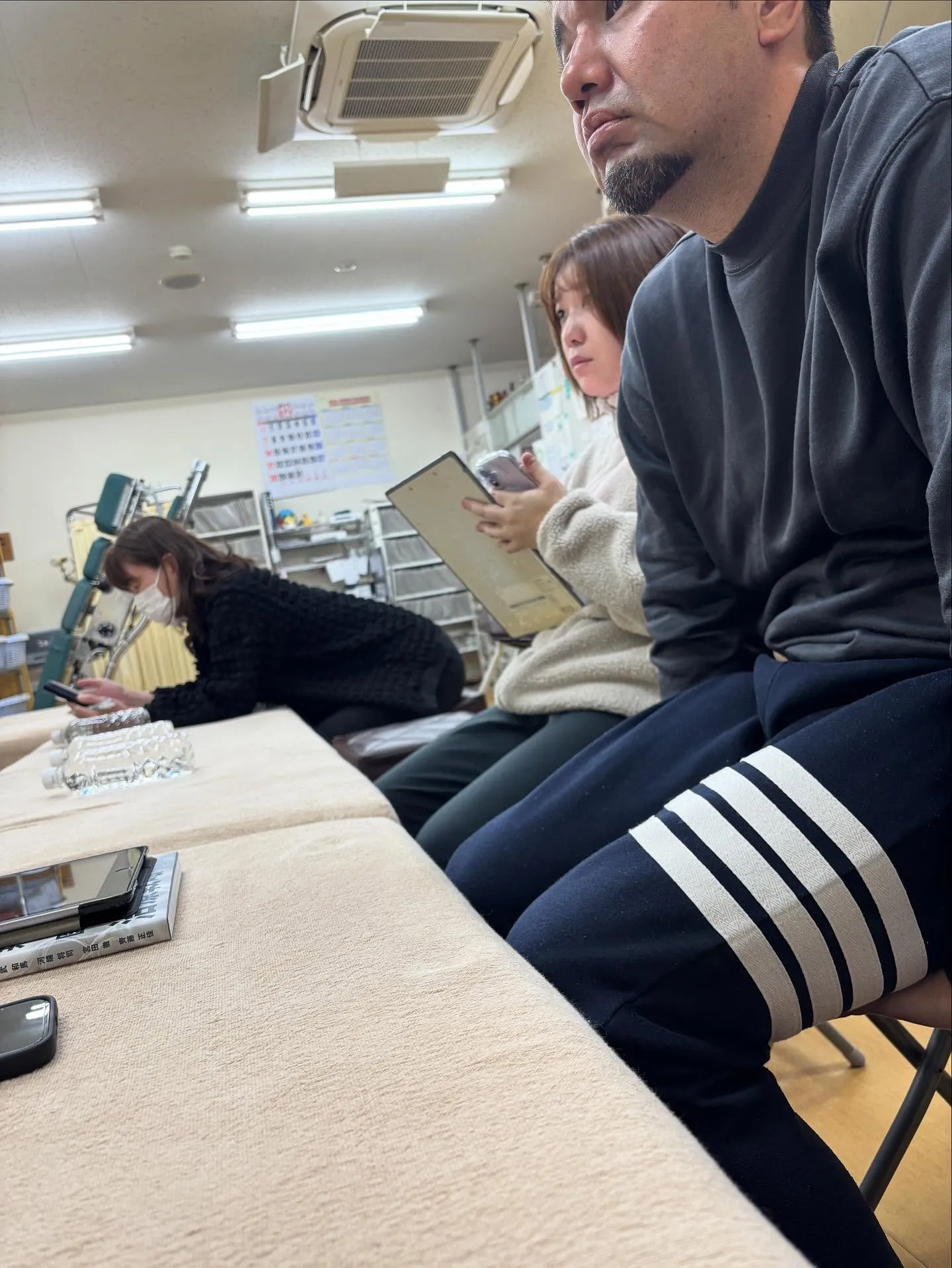 【首を整えると、なぜ“全身”が変わるのか？】